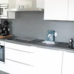 Apartement Erlebnisberg Kappe - Buchenweg 13-k Hotel *