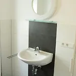 Apartement Erlebnisberg Kappe - Buchenweg 13-k Hotel *