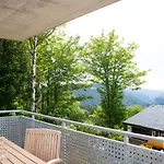 Apartement Erlebnisberg Kappe - Buchenweg 13-k *