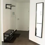 Apartement Erlebnisberg Kappe - Buchenweg 13-k Hotel *