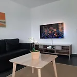 Hotel Apartement Erlebnisberg Kappe - Buchenweg 13-k