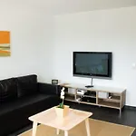 Apartement Erlebnisberg Kappe - Buchenweg 13-k Hotel