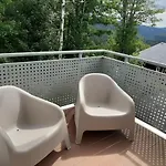 Apartement Erlebnisberg Kappe - Buchenweg 13-k Hotel Winterberg