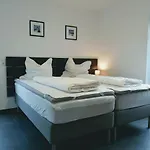Apartement Erlebnisberg Kappe - Buchenweg 13-k * Winterberg
