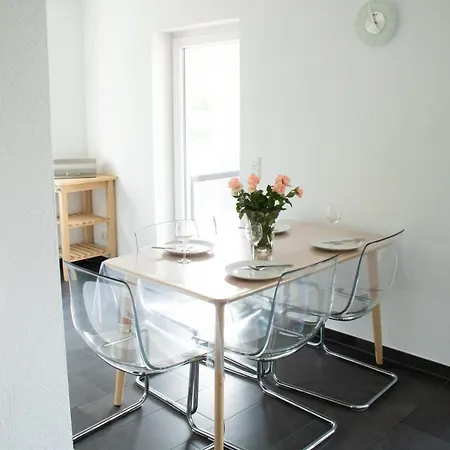 Apartement Erlebnisberg Kappe - Buchenweg 13-k Winterberg