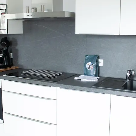 فندق Apartement Erlebnisberg Kappe - Buchenweg 13-k *