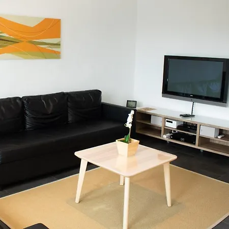 Hotel Apartement Erlebnisberg Kappe - Buchenweg 13-k Winterberg