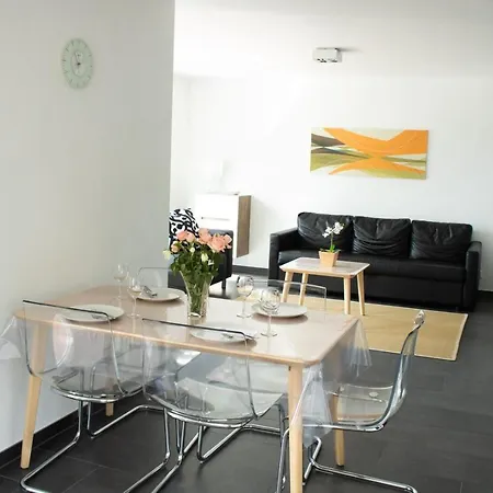 Apartement Erlebnisberg Kappe - Buchenweg 13-k وينتربرغ