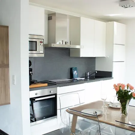 فندق Apartement Erlebnisberg Kappe - Buchenweg 13-k *