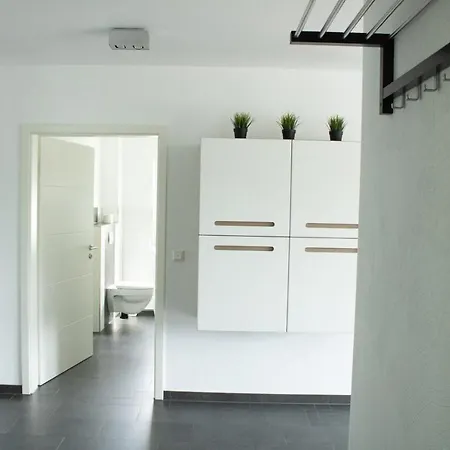 Apartement Erlebnisberg Kappe - Buchenweg 13-k