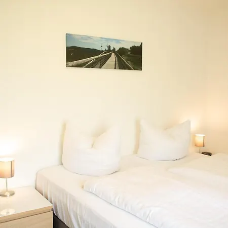 Apartement Erlebnisberg Kappe - Buchenweg 13-k *