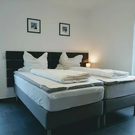 Apartement Erlebnisberg Kappe - Buchenweg 13-k * وينتربرغ