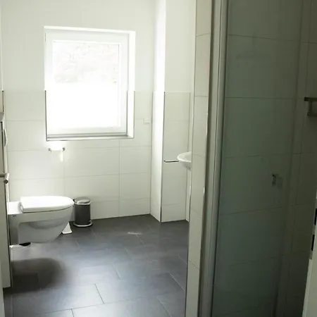 Apartement Erlebnisberg Kappe - Buchenweg 13-k