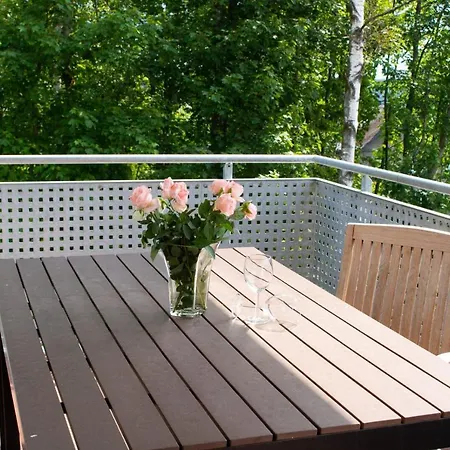 Apartement Erlebnisberg Kappe - Buchenweg 13-k *