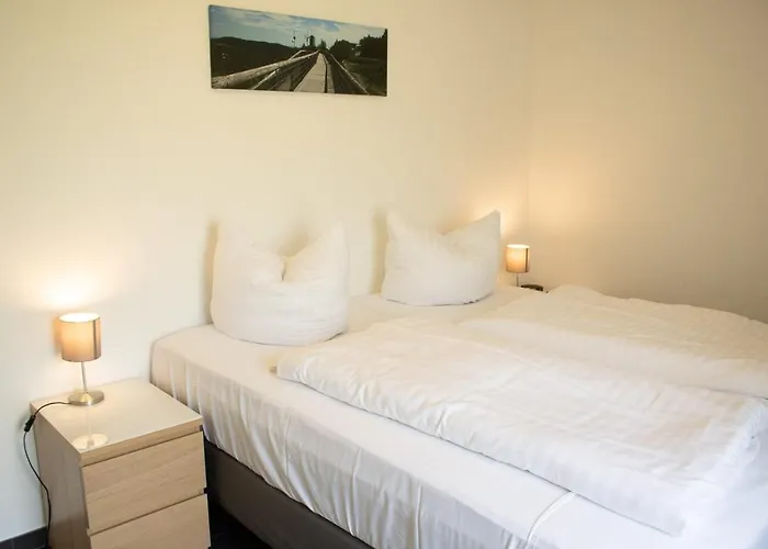 Apartement Erlebnisberg Kappe - Buchenweg 13-k Hotel