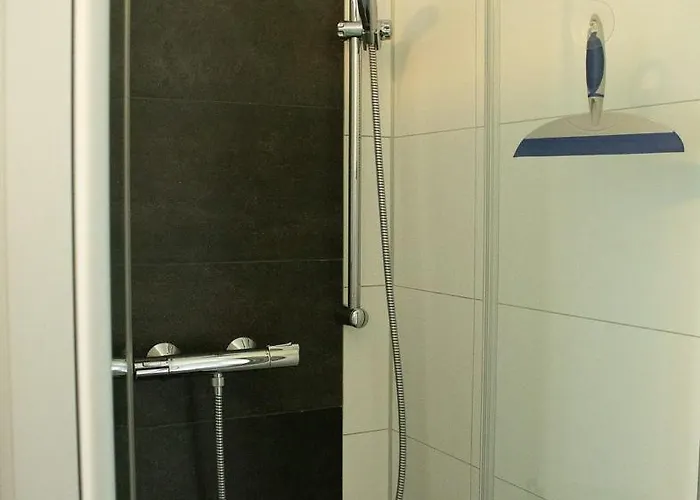 Apartement Erlebnisberg Kappe - Buchenweg 13-k