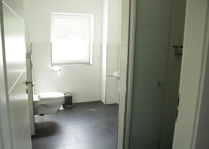 Apartement Erlebnisberg Kappe - Buchenweg 13-k